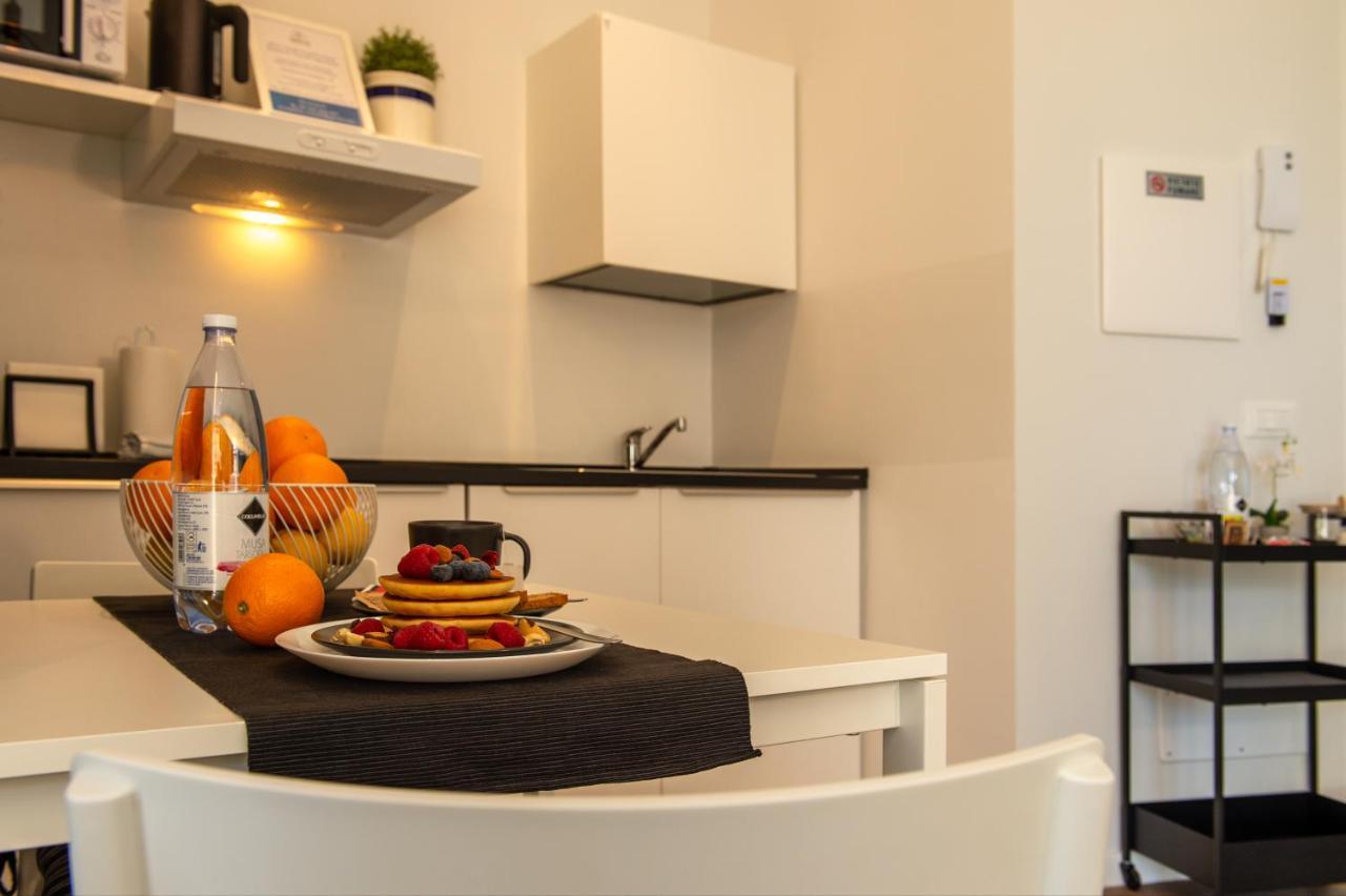 Smart & Urban Suites - Corso51 Rimini Exteriör bild