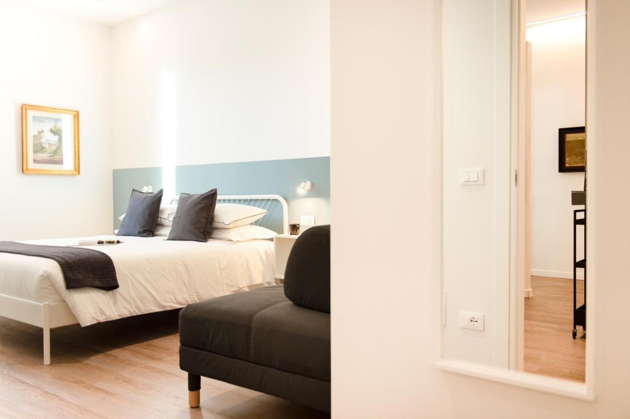 Smart & Urban Suites - Corso51 Rimini Exteriör bild