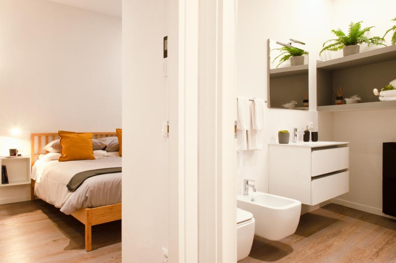 Smart & Urban Suites - Corso51 Rimini Exteriör bild