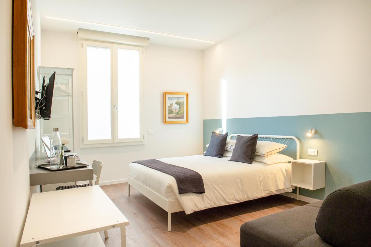 Smart & Urban Suites - Corso51 Rimini Exteriör bild