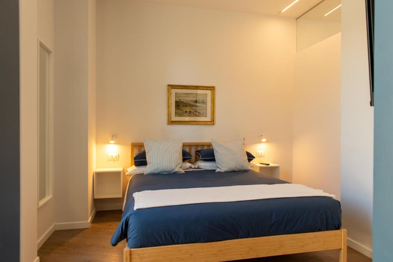 Smart & Urban Suites - Corso51 Rimini Exteriör bild