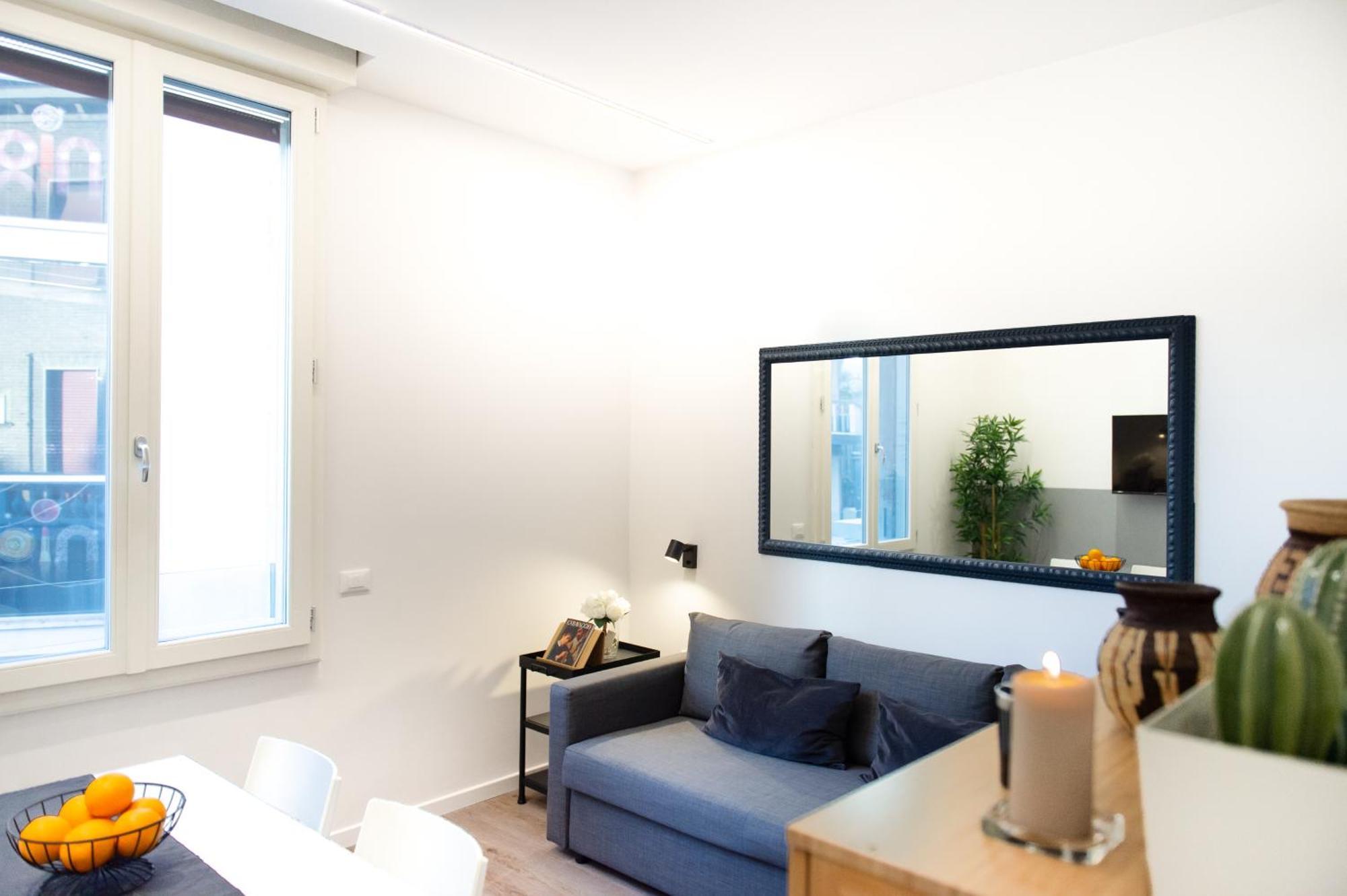 Smart & Urban Suites - Corso51 Rimini Exteriör bild