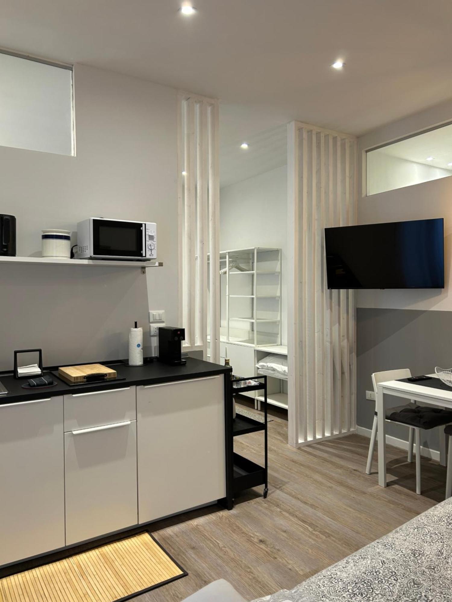 Smart & Urban Suites - Corso51 Rimini Exteriör bild