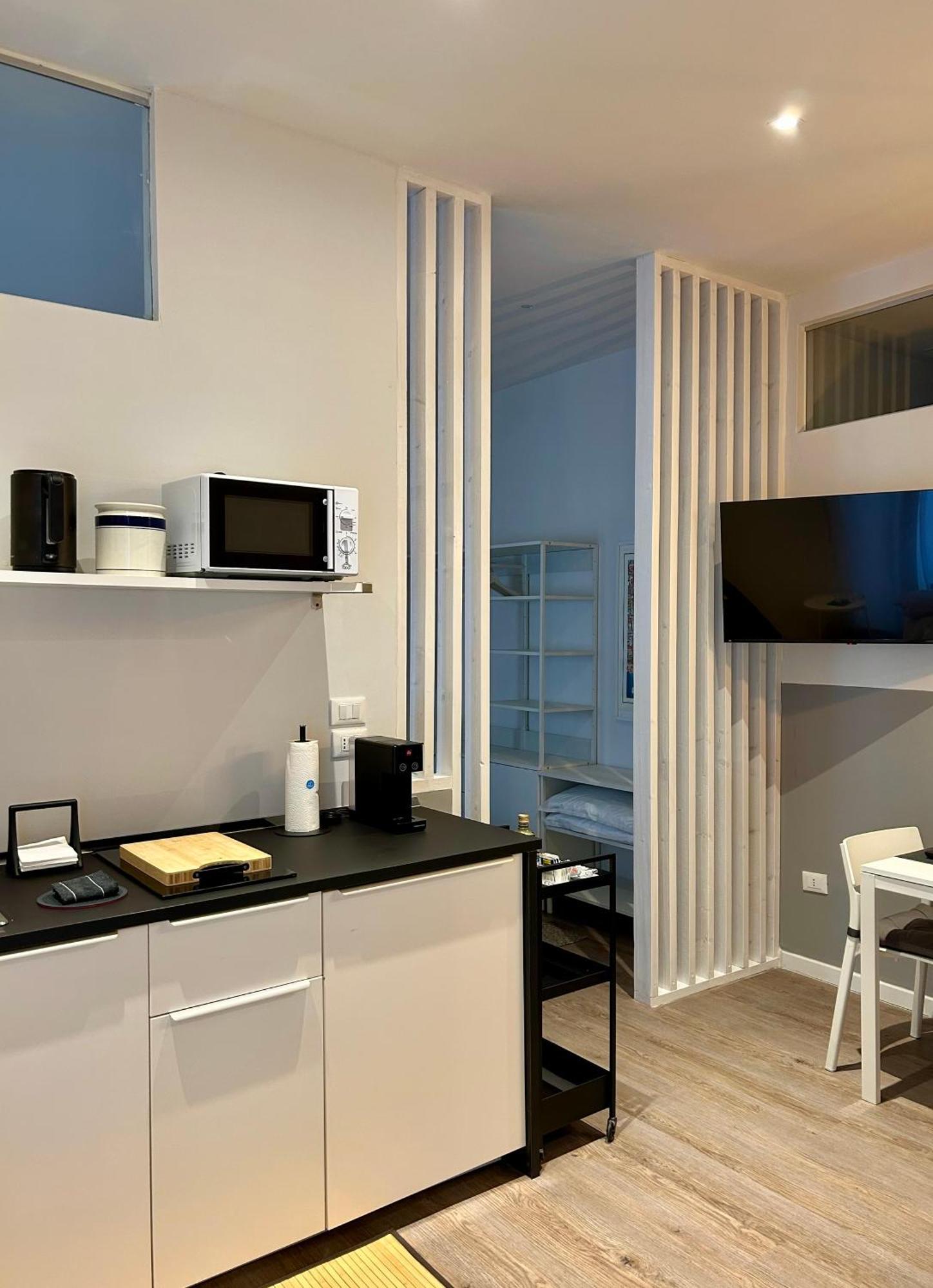 Smart & Urban Suites - Corso51 Rimini Exteriör bild