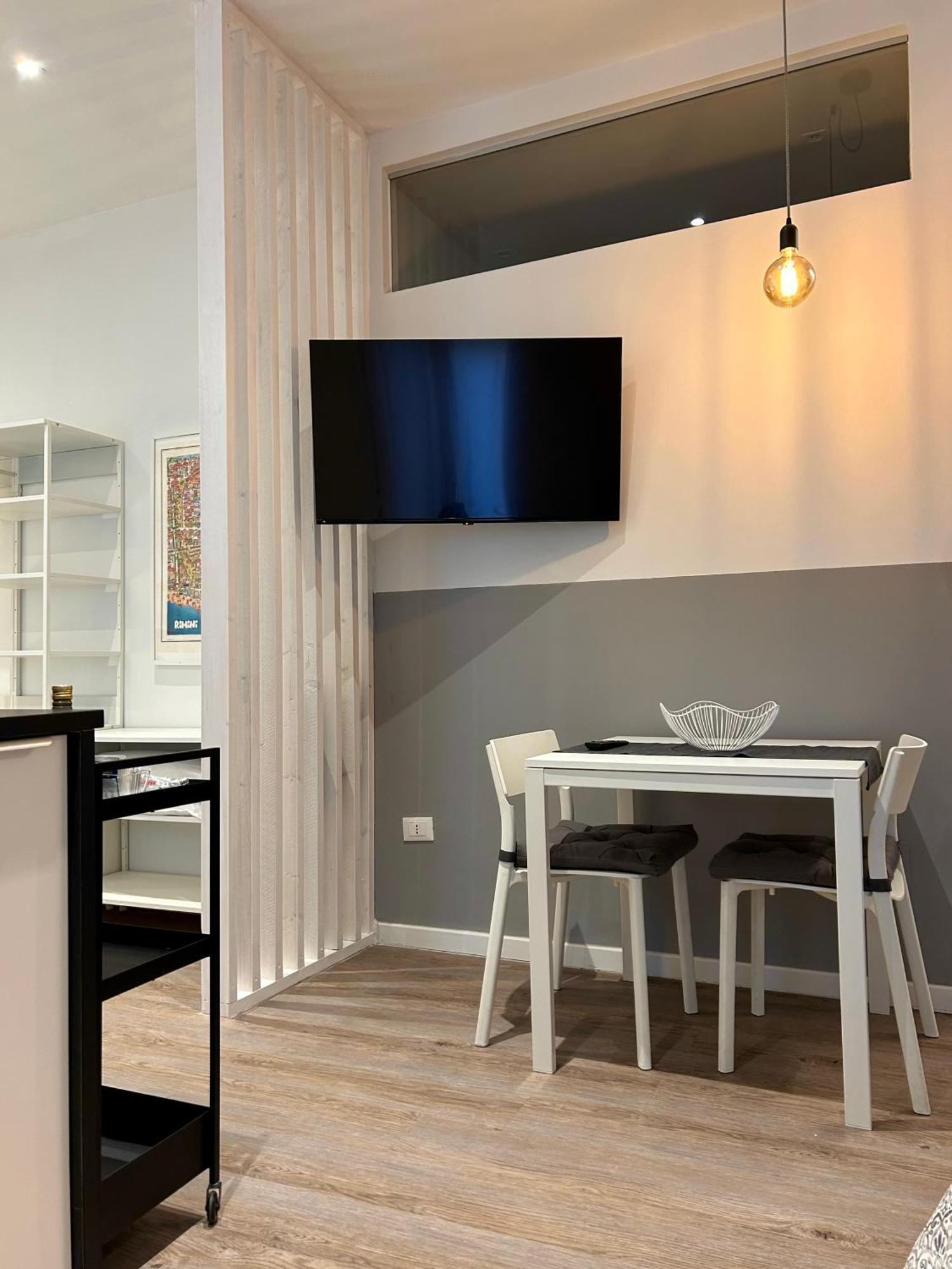 Smart & Urban Suites - Corso51 Rimini Exteriör bild