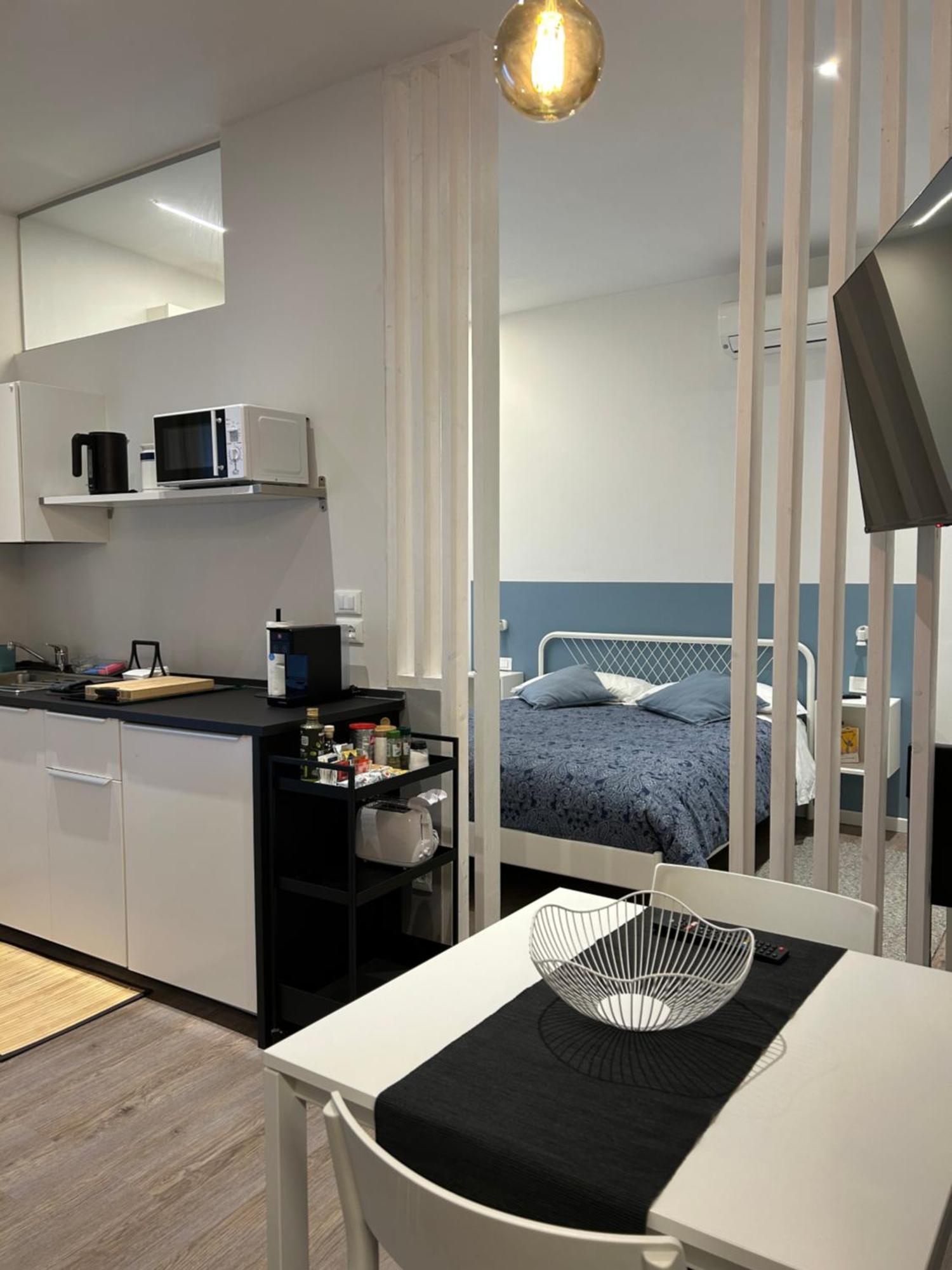 Smart & Urban Suites - Corso51 Rimini Exteriör bild