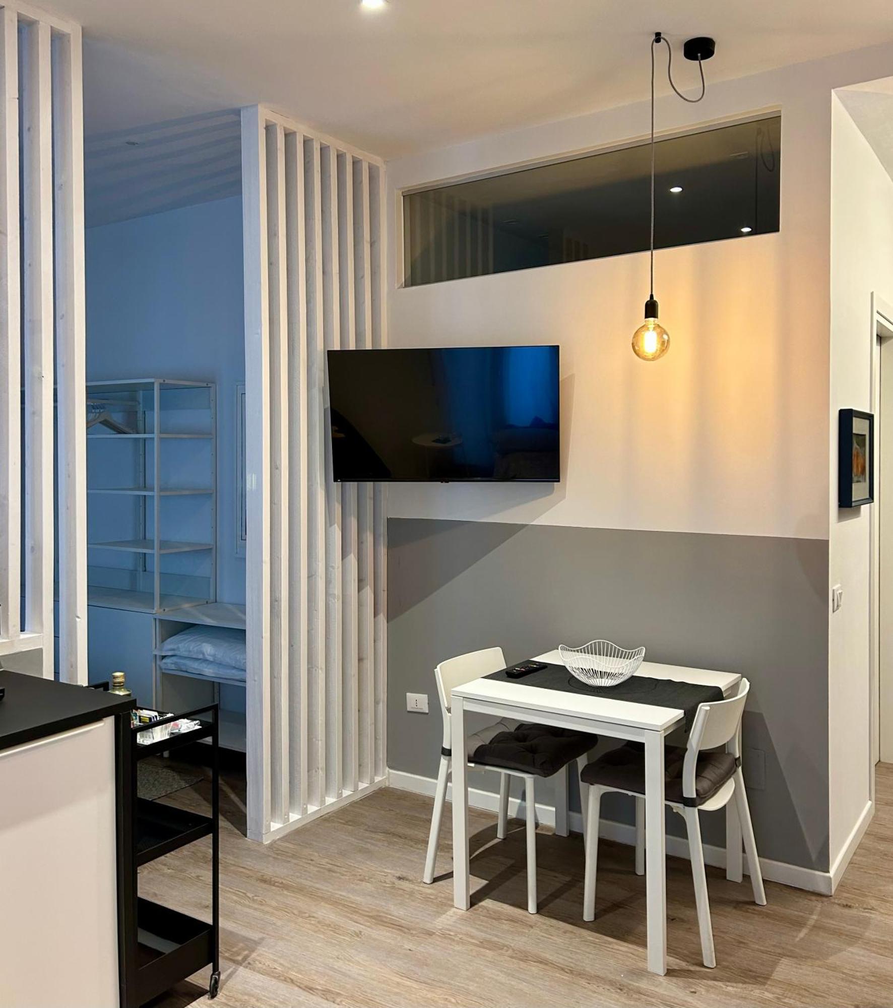 Smart & Urban Suites - Corso51 Rimini Exteriör bild